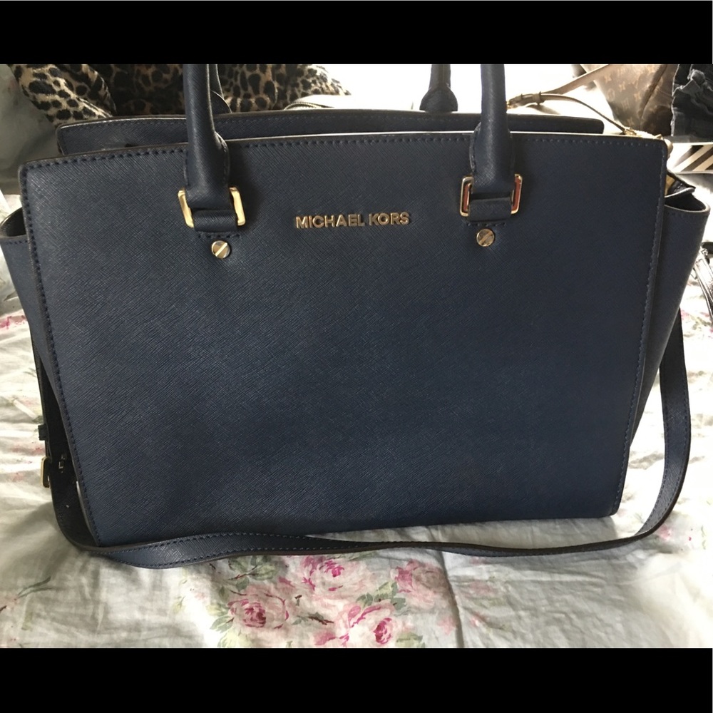 Michael Kors handbag